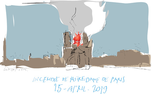 Notre Dame Notre Dame