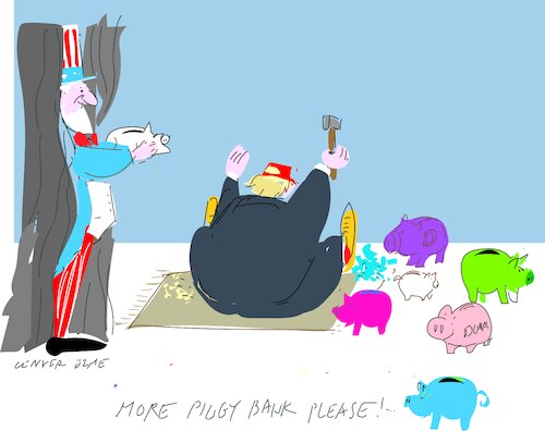 Piggy Bank Piggy Bank