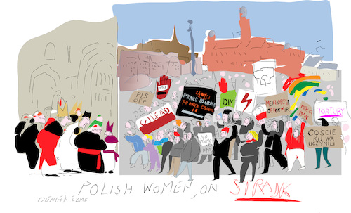 Polish Women Polish Women