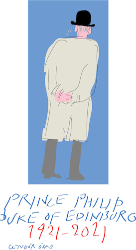 Prince Philip Prince Philip