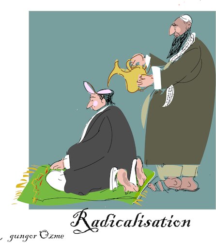 Radical dudes Radical dudes
