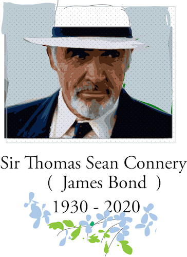 Sean Connery