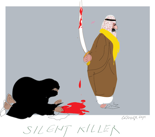 Silent Killer Silent Killer