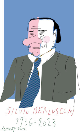 Silvio Berlusconi Silvio Berlusconi