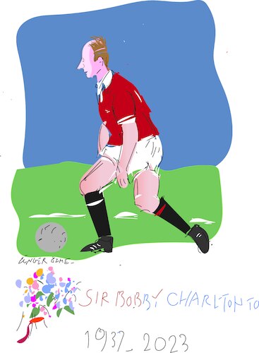 Sir Robert Charlton Sir Robert Charlton
