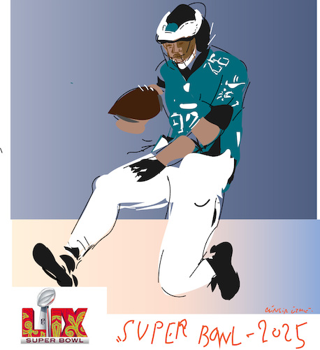 Super Bowl LIX Super Bowl LIX