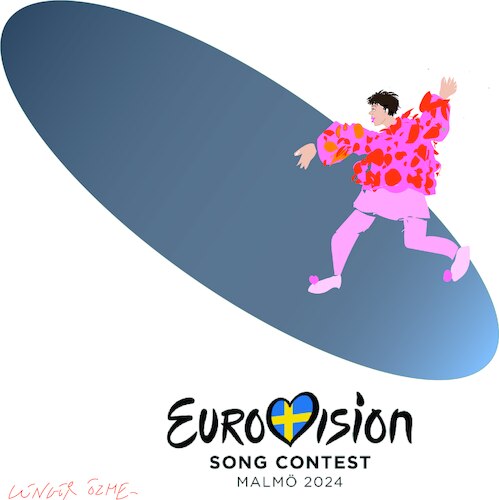 Switzerland winner of ESC. 2024 Switzerland winner of ESC. 2024