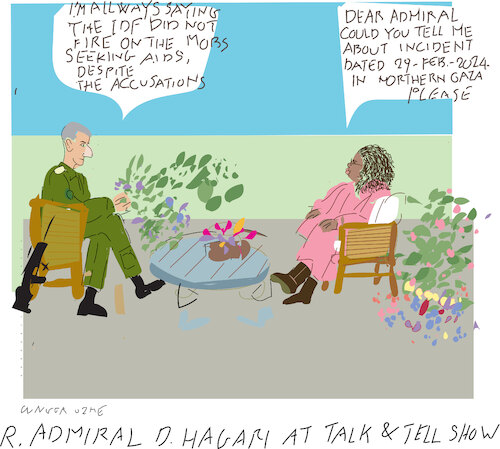 Talk and tell Talk and tell