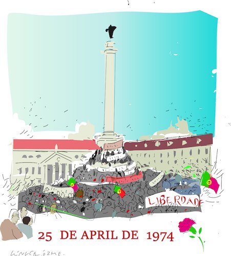 The Carnation Revolution The Carnation Revolution