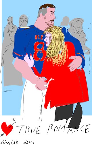 True Romance True Romance