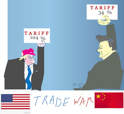 Unusual war Unusual war