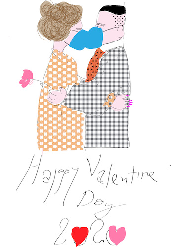 Valentine Day 2020 Valentine Day 2020