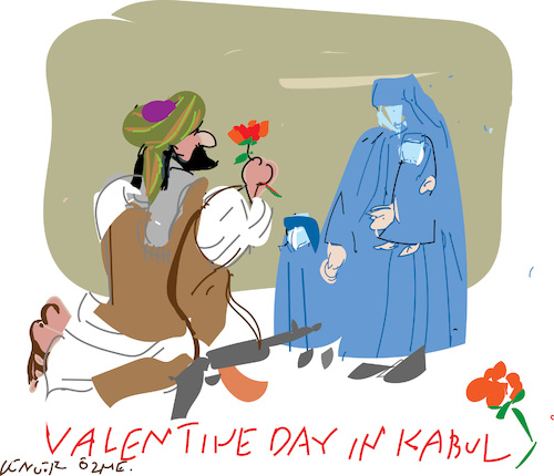 Valentine Day sans frontier Valentine Day sans frontier