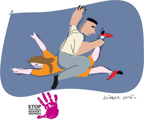 Violence against women Violence against women