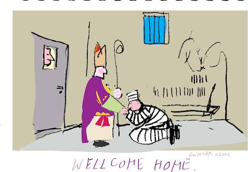 Welcome Home Welcome Home