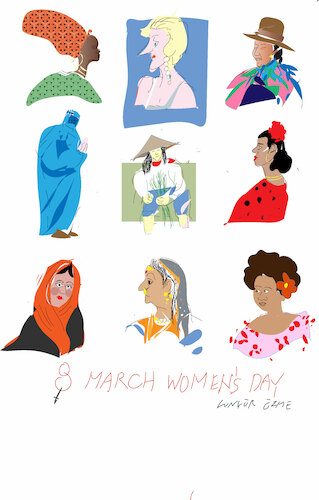 Women s Day Women s Day