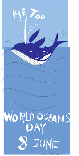 World Oceans Day 8 June World Oceans Day 8 June
