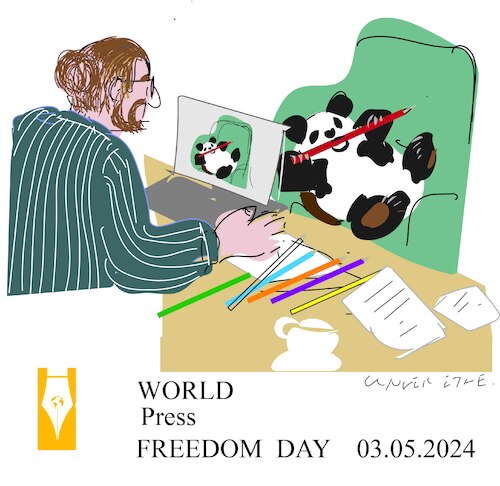 World Press Freedom World Press Freedom