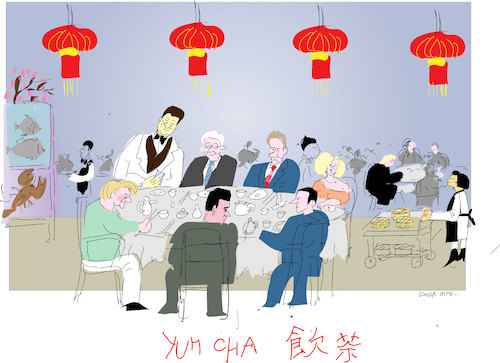 Yum Cha Yum Cha