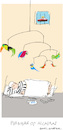 Cartoon: Alcatraz 5 (small) by gungor tagged usa