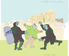 Cartoon: Arab spring-7 (small) by gungor tagged egypt