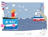 Cartoon: Battle of Britain  5 (small) by gungor tagged britain