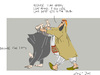 Cartoon: Be Happy (small) by gungor tagged iran