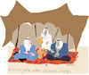 Bedouins and Netanyahu