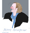 Benny Andersson