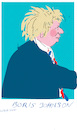 Boris Johnson and Partygate