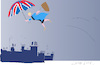 Cartoon: Brexit 5 (small) by gungor tagged united,kingdom