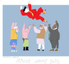 Cartoon: Brics summit 2023 (small) by gungor tagged brics,is,another,bloc