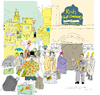 Cartoon: casablanca (small) by gungor tagged movie