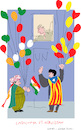 Cartoon: Catalan and Kurd (small) by gungor tagged world