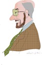 Cartoon: Charles Michel (small) by gungor tagged belgium