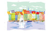 Cartoon: copenhagen (small) by gungor tagged copen