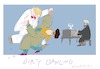 Cartoon: Dirty Dancing 10 (small) by gungor tagged usa