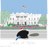 Cartoon: D.Trump is coming (small) by gungor tagged us,election,2024