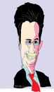 Cartoon: Ed Miliband (small) by gungor tagged england