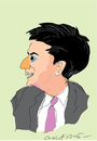 Cartoon: ED.Miliband-2 (small) by gungor tagged england