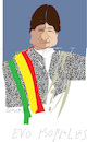 Evo Morales