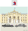 Cartoon: G20 Summit (small) by gungor tagged russia