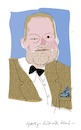 Cartoon: Harvey Weinstein 8 (small) by gungor tagged hollywood