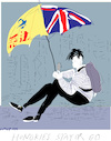 Cartoon: Hong Kong People (small) by gungor tagged hong,kong