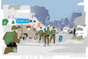 Cartoon: Jenin july 2023 (small) by gungor tagged jenin,camp