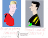 K.de Bruyne and T.Courtois