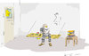 Cartoon: Mathematic Motif-2 (small) by gungor tagged mathematic