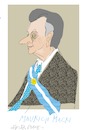 Mauricio Macri