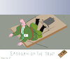 Mouse trap