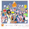 No Kings demo in US